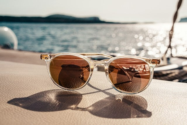 Disclosing eye health effects: Are sunglasses good for your eyes?