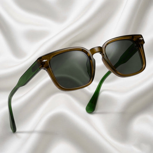 Specsnex x Apex series |  TR90 frame Glossy Finish | 100% UV Protected | THK-BROLV