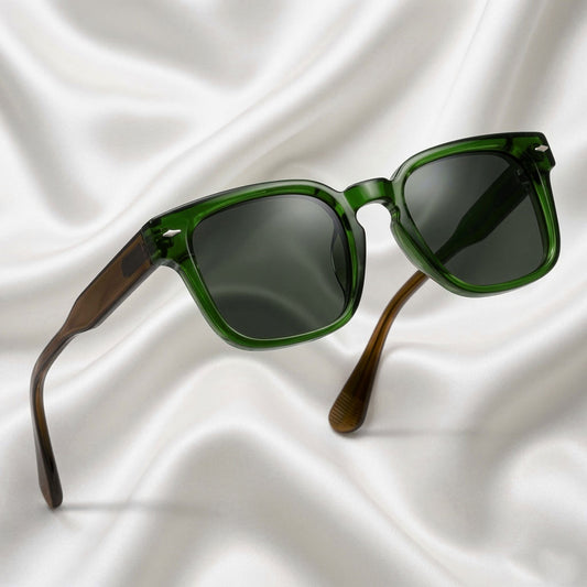 Specsnex x Apex series |  TR90 frame Glossy Finish | 100% UV Protected | THK-OLVBR