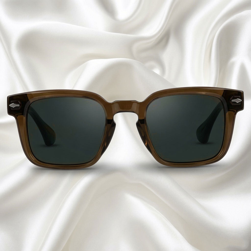 Specsnex x Apex series |  TR90 frame Glossy Finish | 100% UV Protected | THK-BROLV