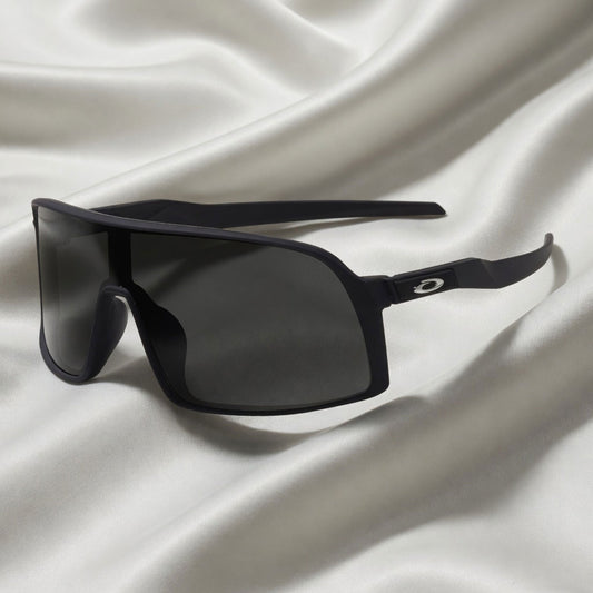 Specsnex x UNIVERSE Sunglasses | Full Black Rubber Coated Frame | Large Unilens TR90 Frame With 100% UV Protected Lenses