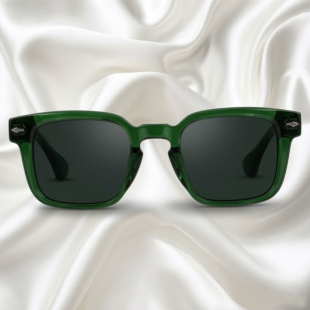 Specsnex x Apex series |  TR90 frame Glossy Finish | 100% UV Protected | THK-OLV